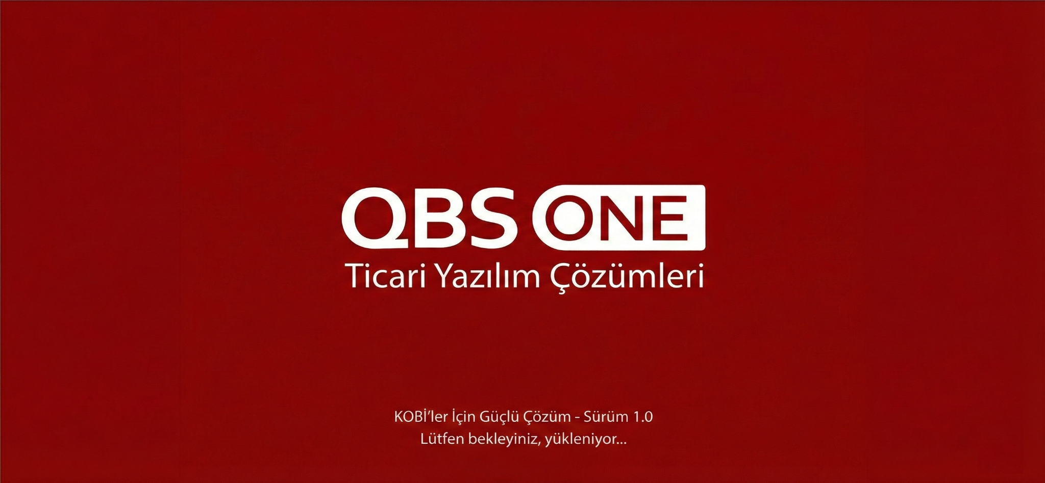 QBS ONE